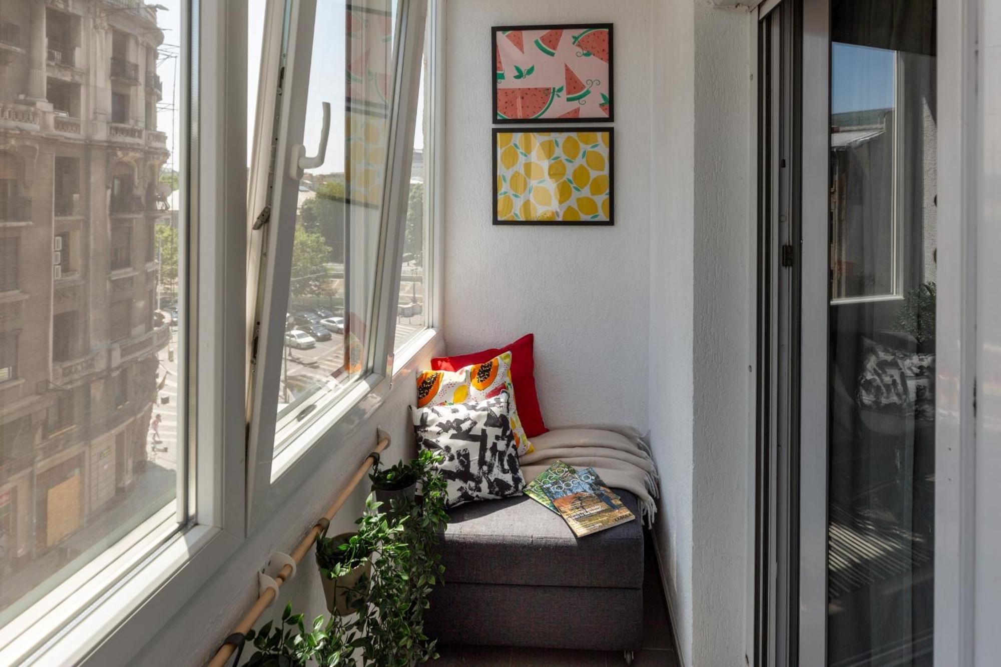 Modern 1Br Apt In The Old Town: The Perfect Choice Bucureşti Ngoại thất bức ảnh